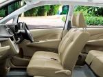 Daihatsu Move 2012 года